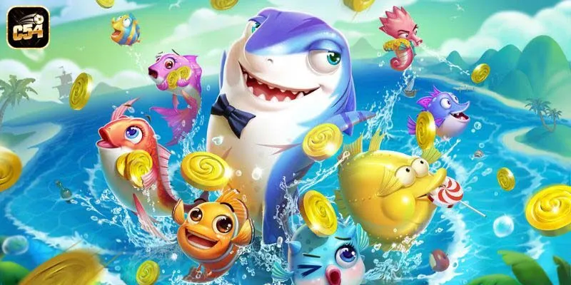 bí quyết bắn cá thắng lớn