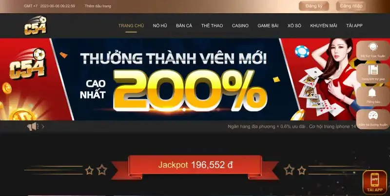 đa dạng ưu đãi